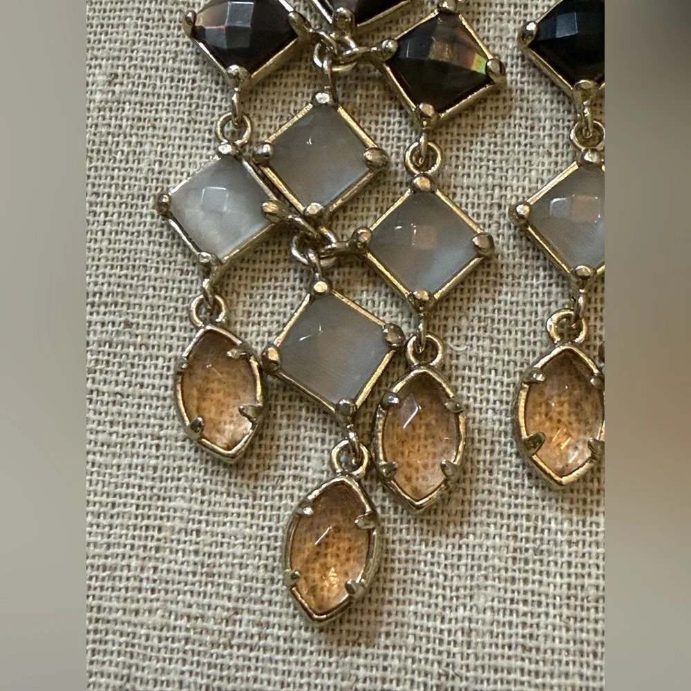 💛KENDRA SCOTT GLORIAS💛 - Picture 5 of 10